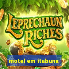 motel em itabuna